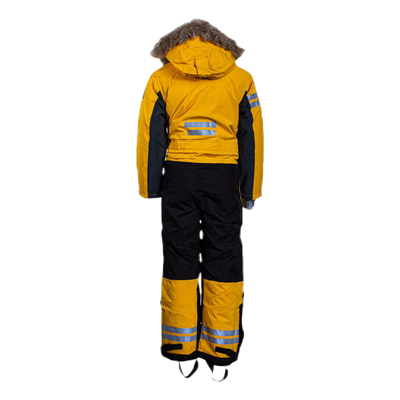 Colden Overall 15 000 mm  Yellow