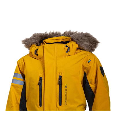Colden Overall 15 000 mm  Yellow