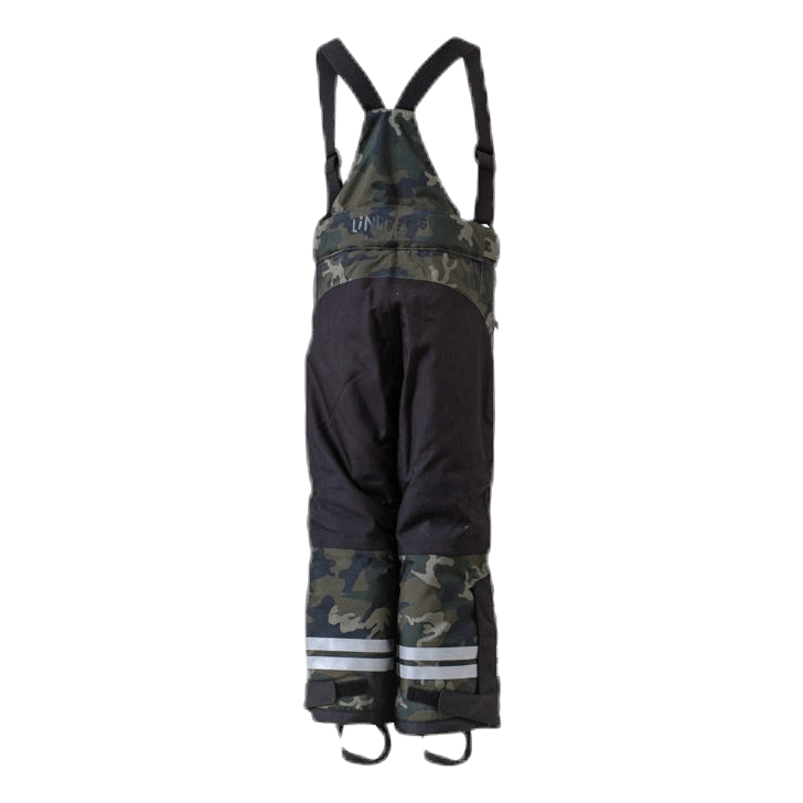 Camo Pants 15000 mm Patterned