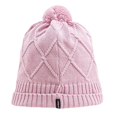 Kenner Baby Hat Pink