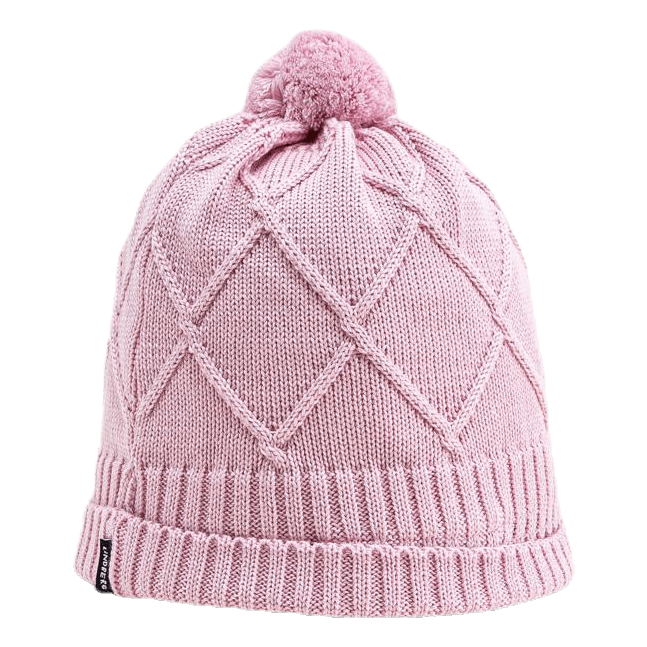 Kenner Baby Hat Pink