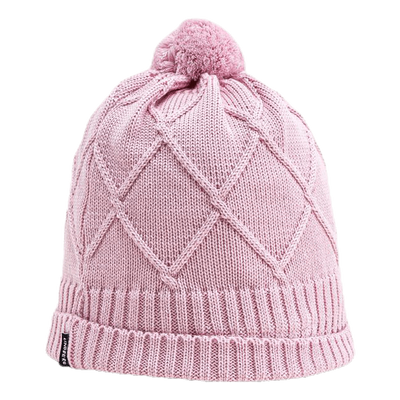 Kenner Baby Hat Pink