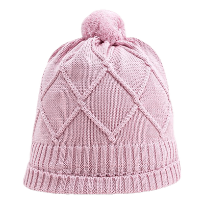 Kenner Baby Hat Pink