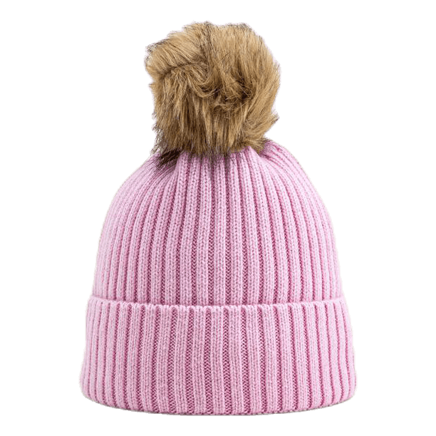 Sibo Wool Cashmere Pink