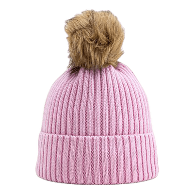 Sibo Wool Cashmere Pink