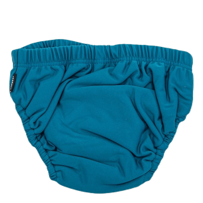 Wallis Swim Diaper Blue