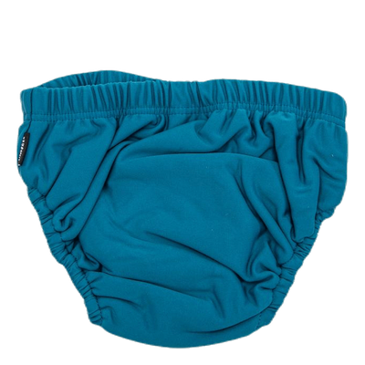 Wallis Swim Diaper Blue