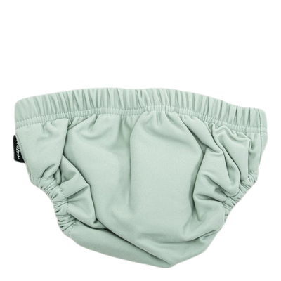 Wallis Swim Diaper Green