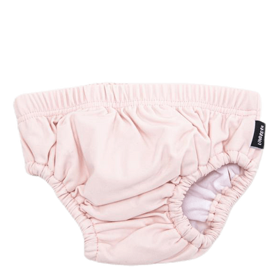 Wallis Swim Diaper Pink
