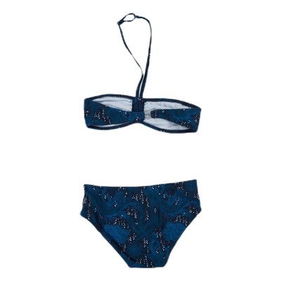 Scarlett Bikini Blue