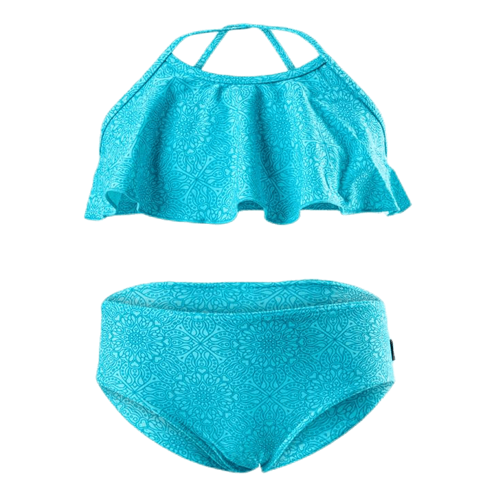 Lucinda Bikini Turquoise