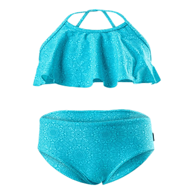 Lucinda Bikini Turquoise