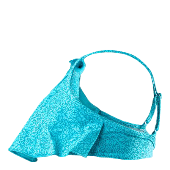 Lucinda Bikini Turquoise