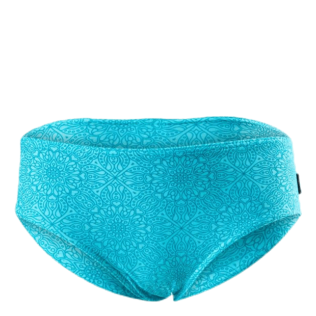 Lucinda Bikini Turquoise