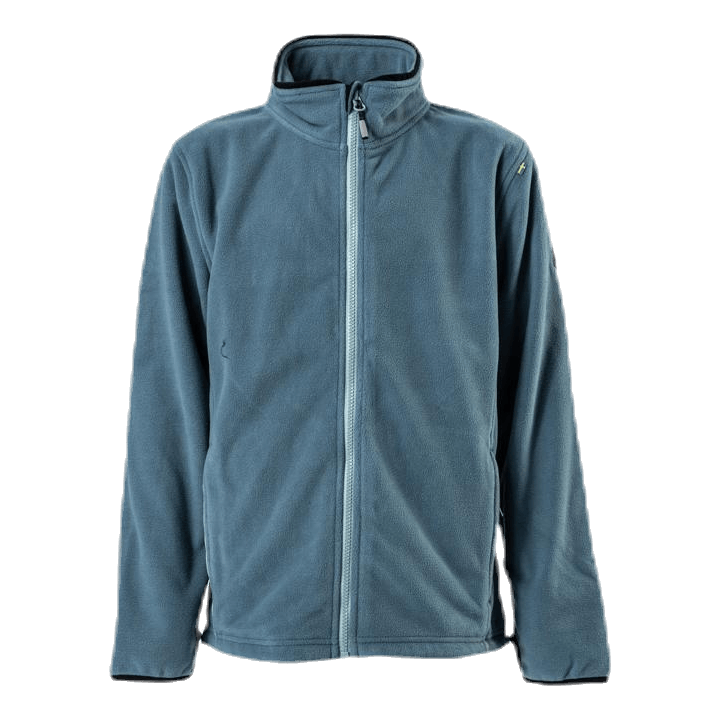Vindel Wind Fleece Jacket Blue