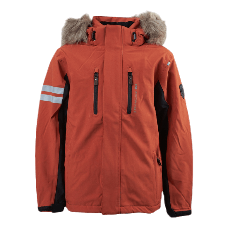 Colden Jacket 15 000 mm Orange