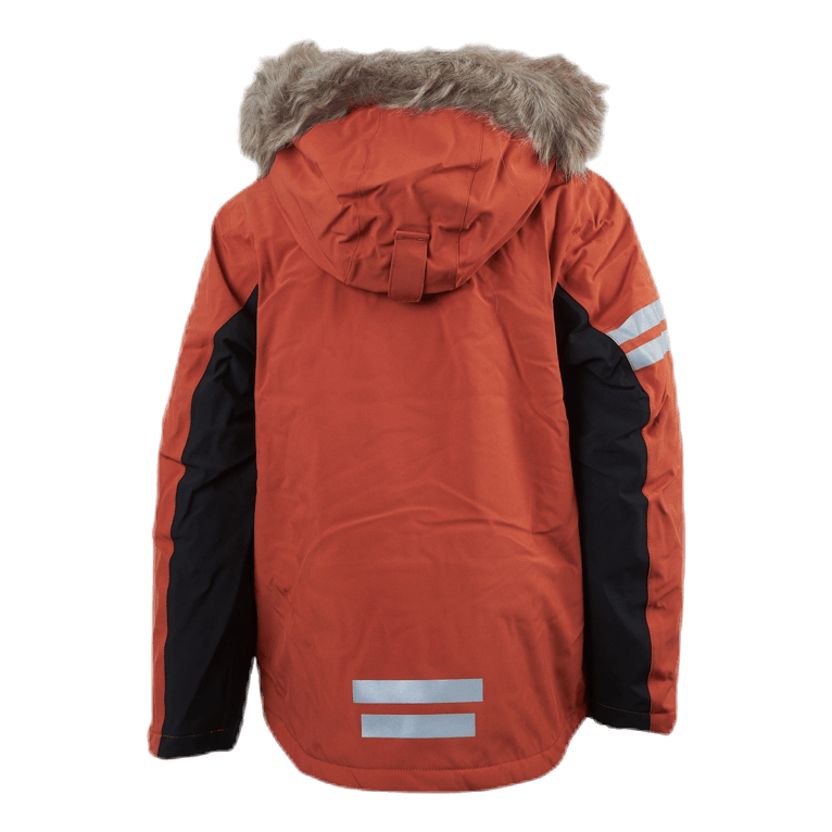 Colden Jacket 15 000 mm Orange