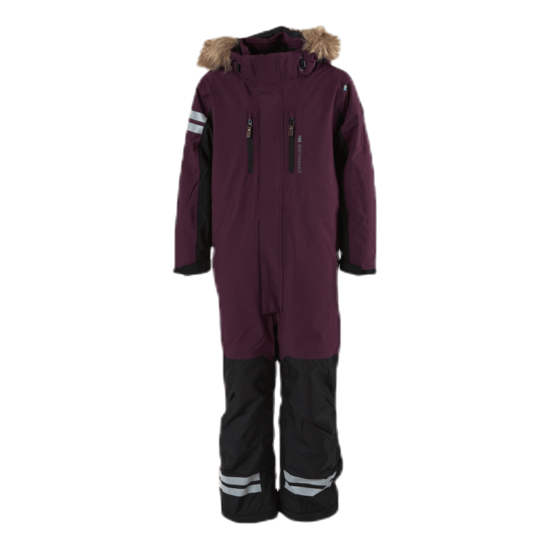 Colden Overall 15 000 mm  Purple