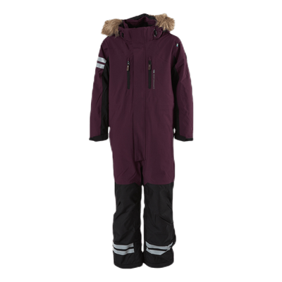 Colden Overall 15 000 mm  Purple