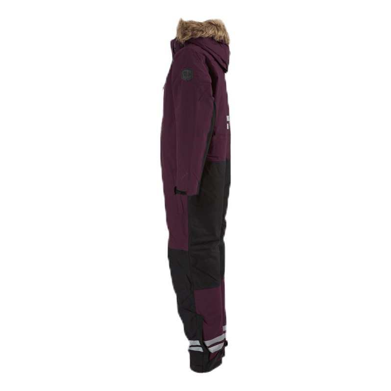 Colden Overall 15 000 mm  Purple