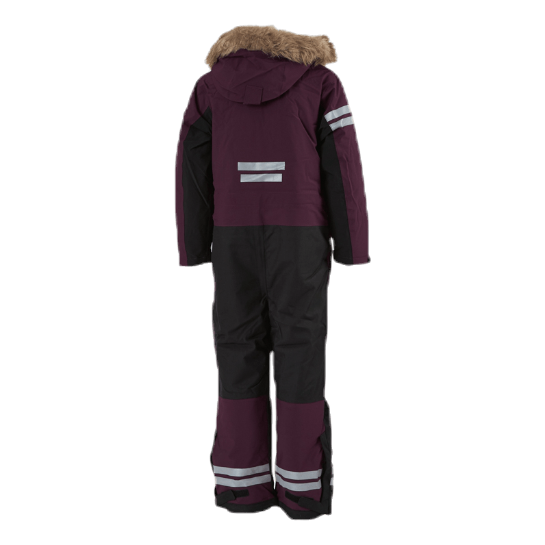 Colden Overall 15 000 mm  Purple