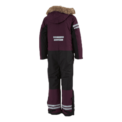 Colden Overall 15 000 mm  Purple