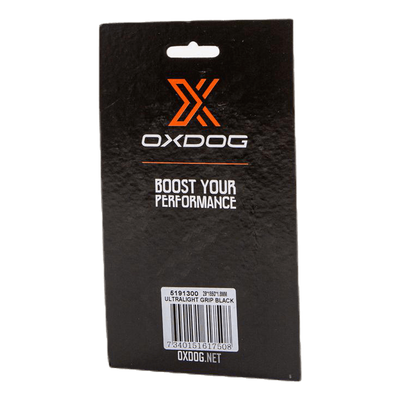 Ultralight Grip Black