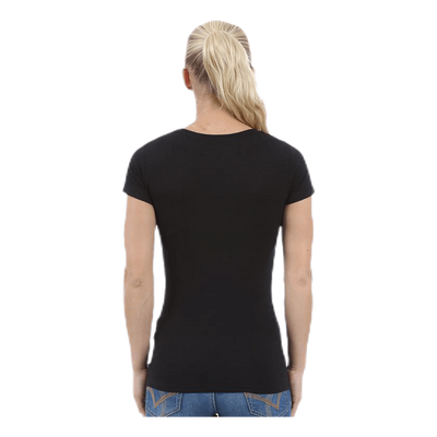 Crew Neck Black