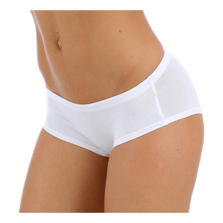 Hipster White