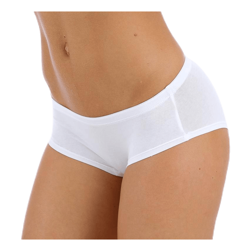 Hipster White