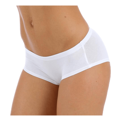 Hipster White