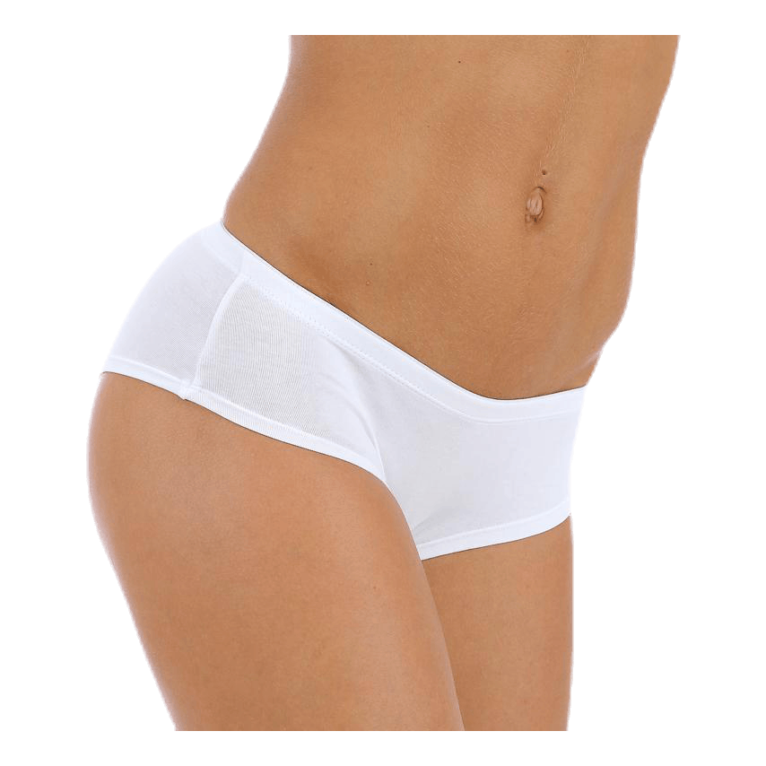 Hipster White