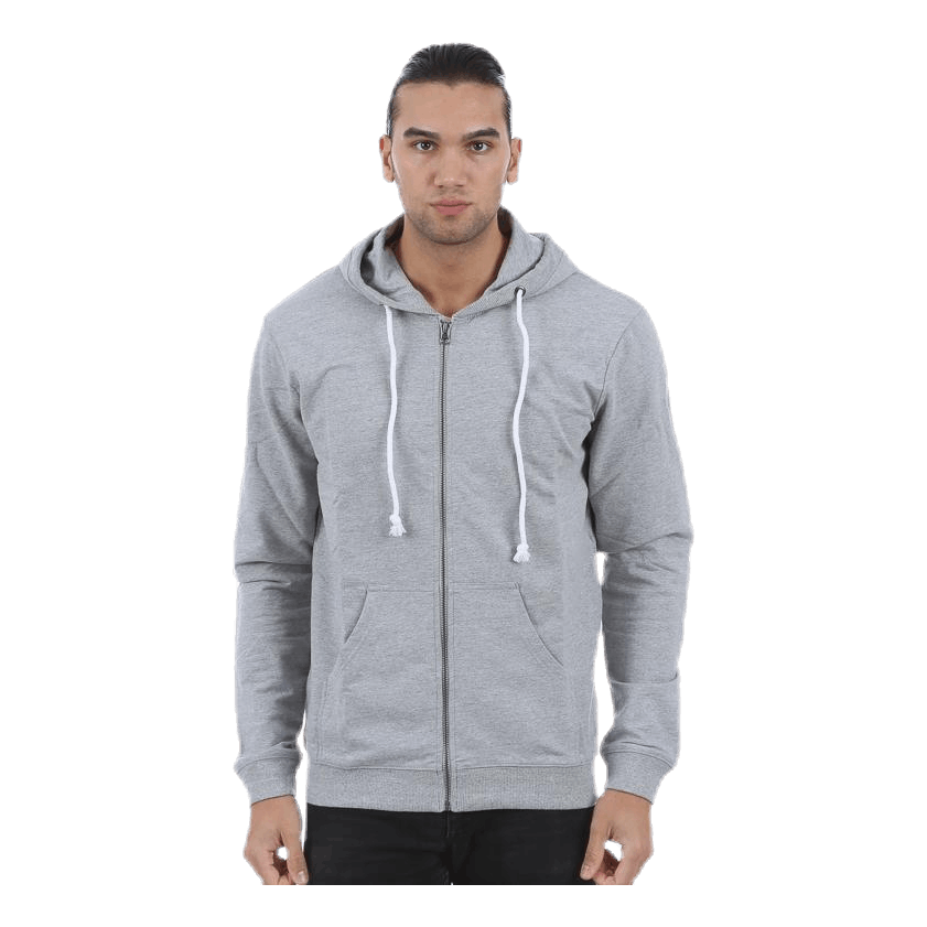 Hoodie Grey