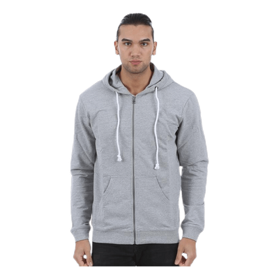 Hoodie Grey