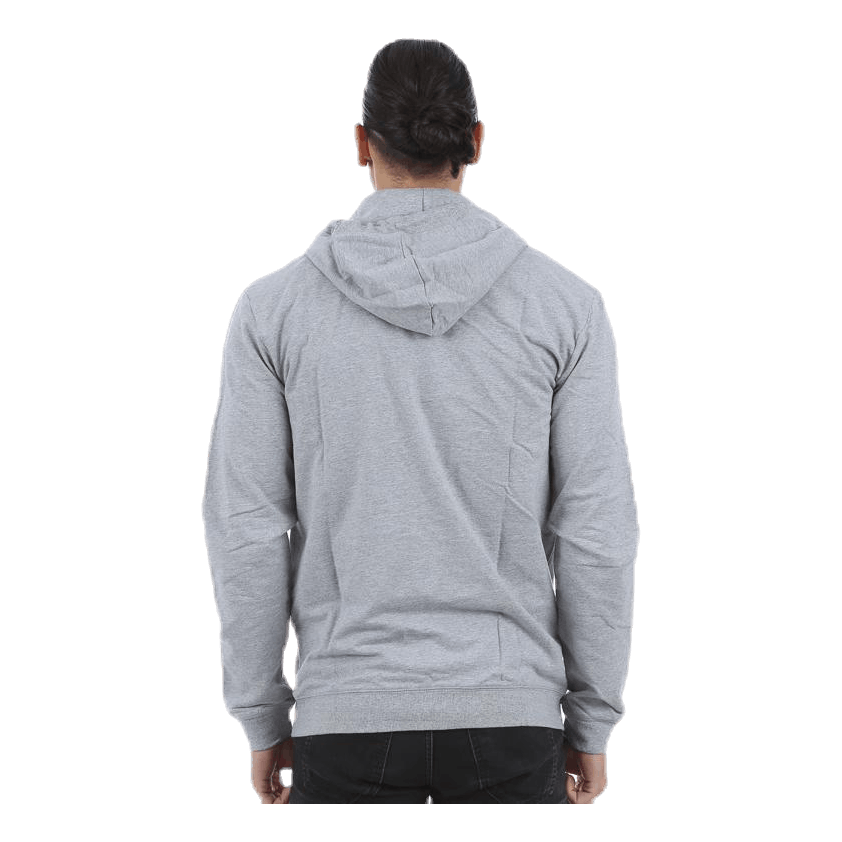 Hoodie Grey