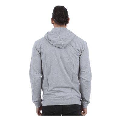 Hoodie Grey