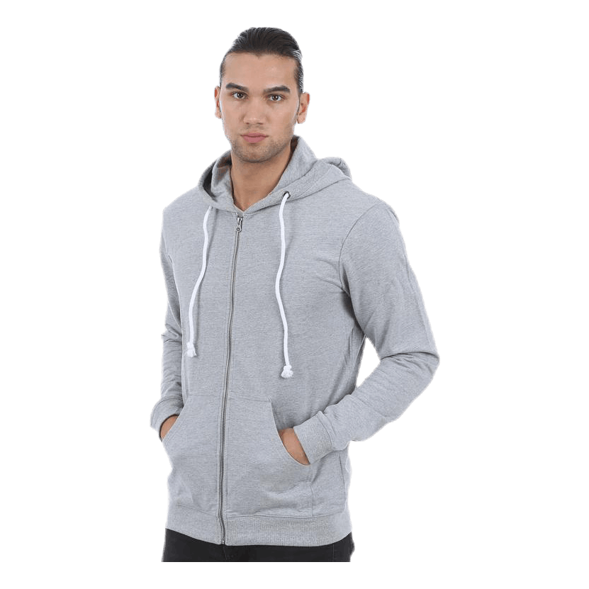 Hoodie Grey