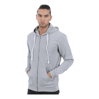 Hoodie Grey