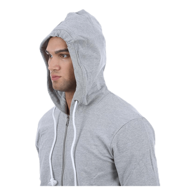 Hoodie Grey