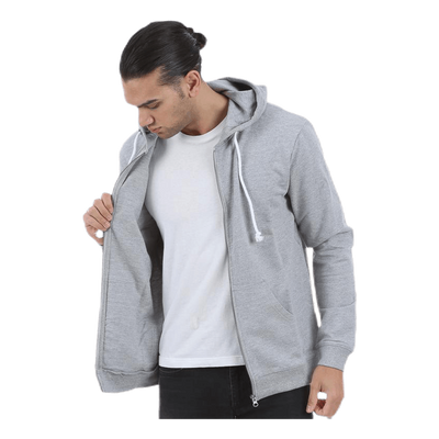 Hoodie Grey