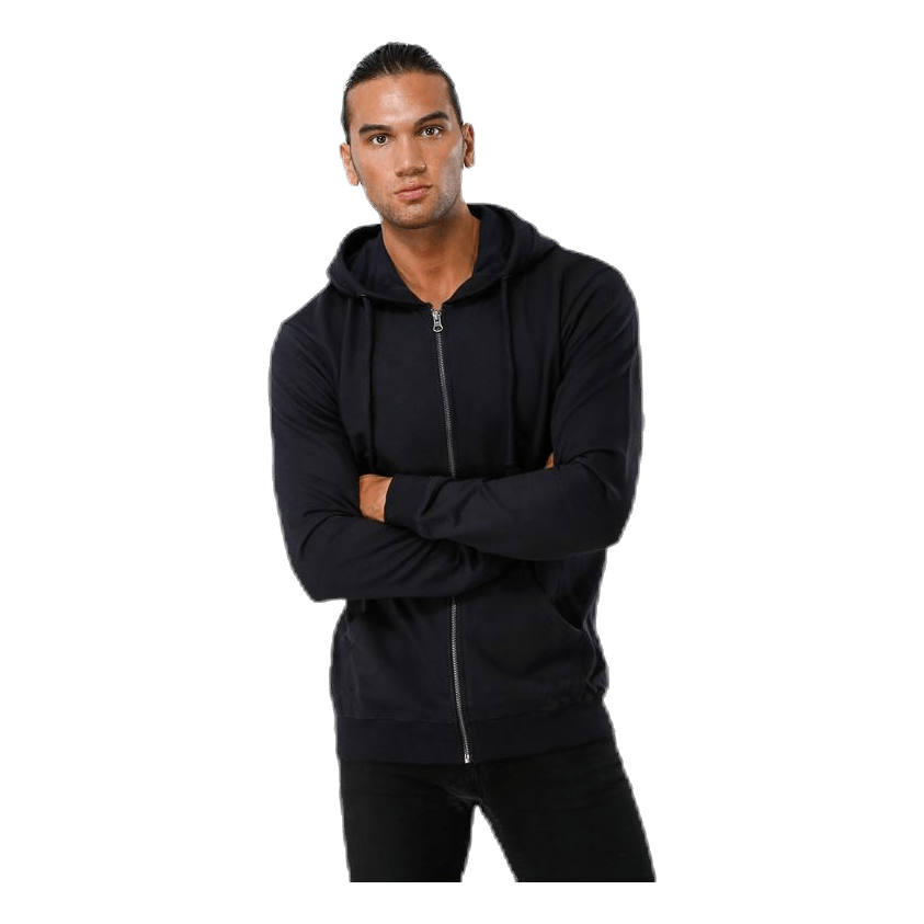 Hoodie Blue