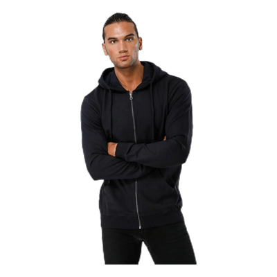 Hoodie Blue