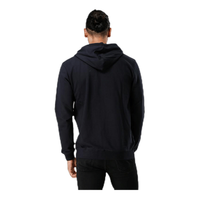 Hoodie Blue