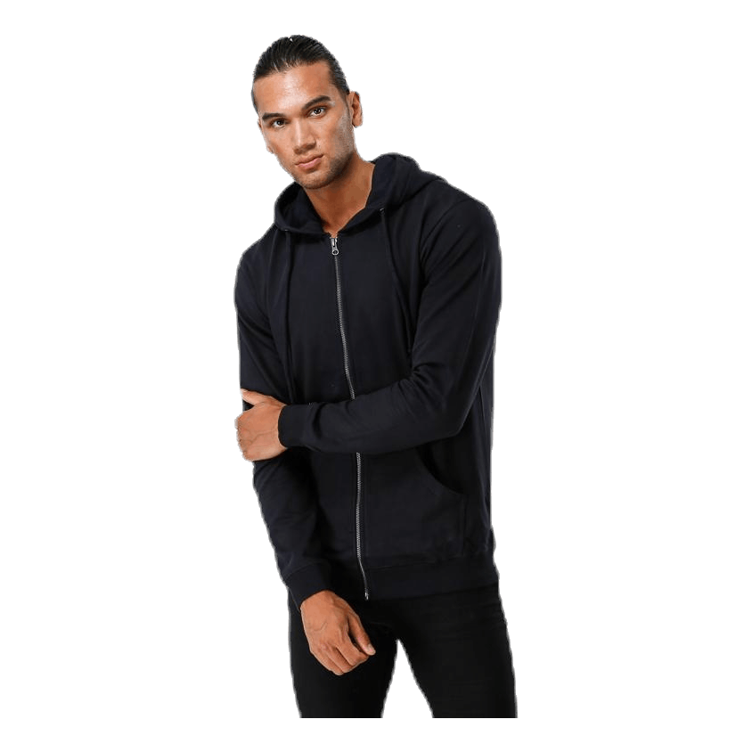 Hoodie Blue
