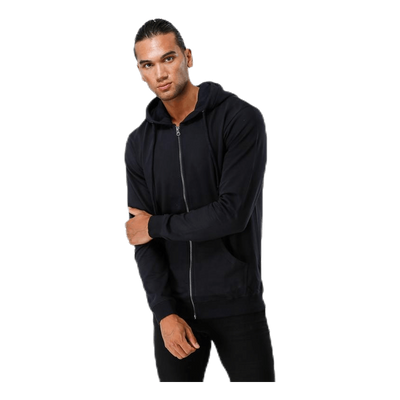 Hoodie Blue