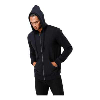 Hoodie Blue
