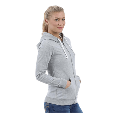 Hoodie Grey