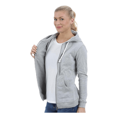 Hoodie Grey