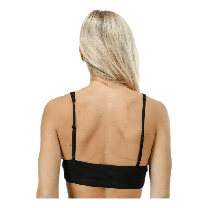 Soft Bra Black