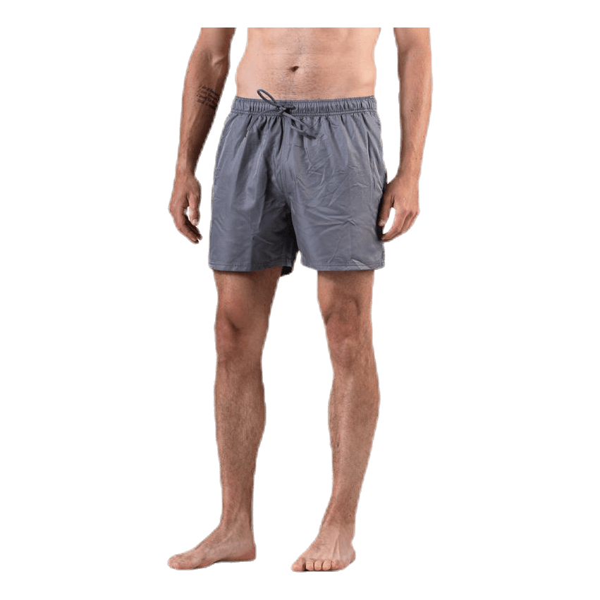 Swim Trunk Grey